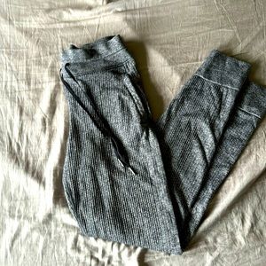 Lululemon Joggers